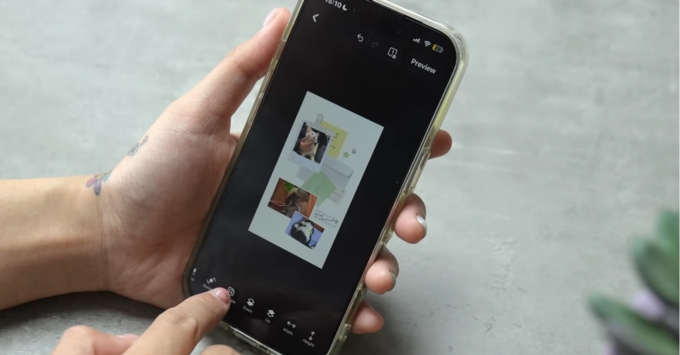 SCRL / 17v28 thuộc top ứng dụng hay nên dùng cho iOS và Android