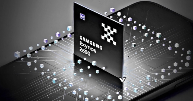 Hiệu năng Samsung Galaxy S26 Plus với chip Exynos 2600 tiến trình 2nm RAM 12GB và bộ nhớ UFS 4.0