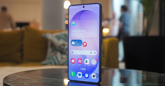 Màn hình Samsung Galaxy S26 Ultra 5G 512GB Dynamic AMOLED 2X sắc nét