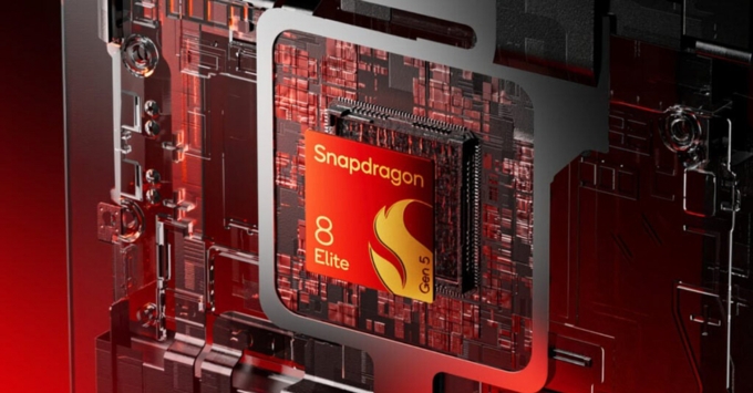 Hiệu năng Samsung Galaxy S26 Ultra 5G 512GB mạnh mẽ chip Snapdragon mới nhất