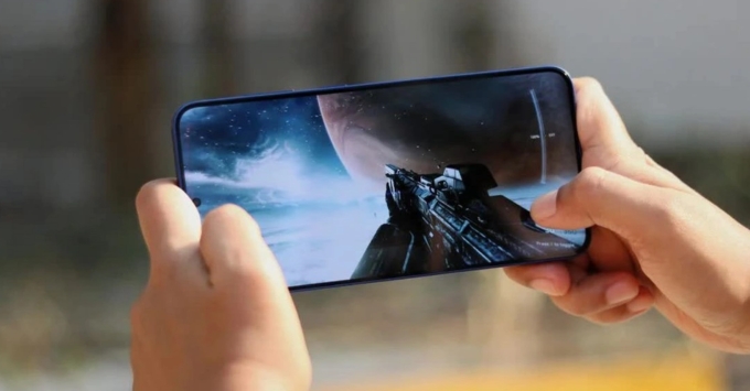 Samsung Galaxy S26 Ultra 5G 512GB tích hợp Galaxy AI thông minh