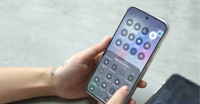 Toolkit-Tiles thuộc top ứng dụng hay nên dùng cho iOS và Android