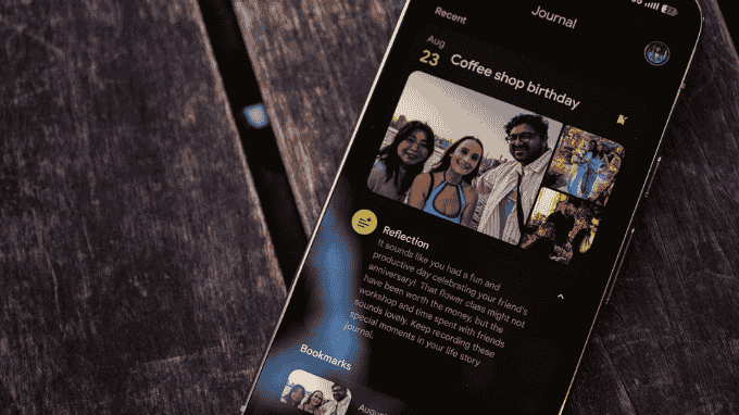 AI của Pixel 10 Pro đỉnh cao, hoạt động cực mượt