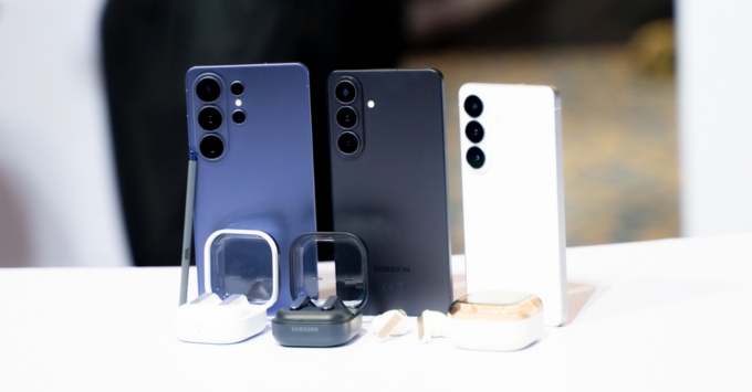 Điều kiện để chia sẻ dữ liệu giữa Samsung và Apple