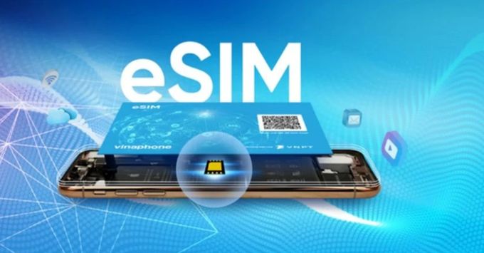 Công nghệ Embedded SIM ra đời đánh dấu bước tiến đột phá để thay thế hoàn toàn thẻ nhựa truyền thống. 