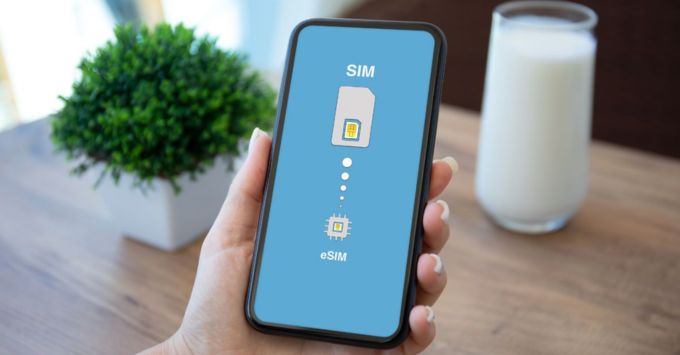 Esim này đảm bảo quá trình tải hồ sơ mạng diễn ra thuận lợi và thành công ngay từ lần đầu tiên.