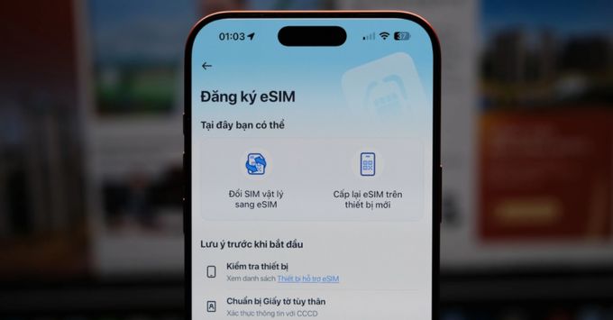 Mã QR Code có giá trị sử dụng duy nhất một lần