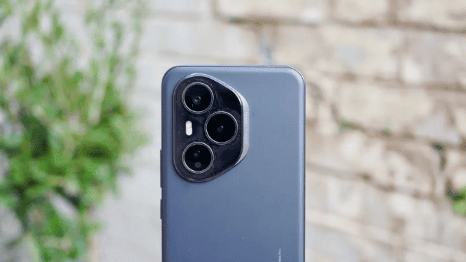Camera HONOR 400 Pro thông số khủng, đỉnh cao phân khúc