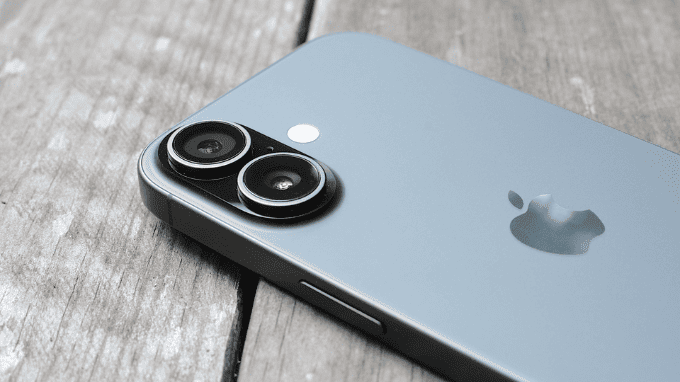 Camera iPhone 17 hiệu quả vượt trội nhờ AI xử lý ảnh thế hệ mới