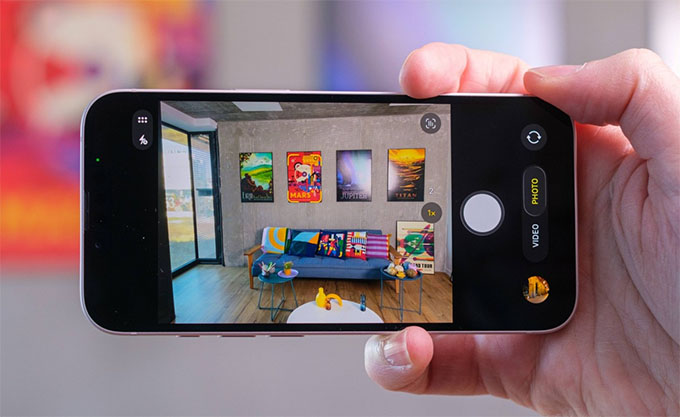 Đánh giá camera iPhone 17e: Một cảm biến nhỏ, hiệu năng thực tế ra sao?