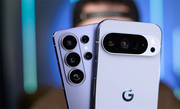 So sánh camera: 200MP đa năng vs khả năng xử lý ảnh xuất sắc