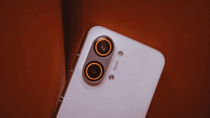 Camera POCO X8 Pro Max chỉ đủ dùng tốt, không phải thế mạnh