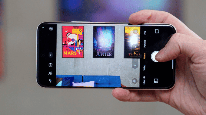 Camera Redmi Note 15 Pro toàn diện với tele 50 MP zoom 2,5x