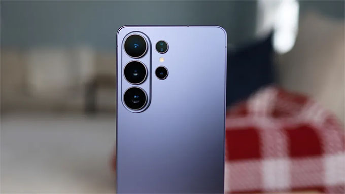  Galaxy S26 Ultra đưa trải nghiệm nhiếp ảnh lên tầm hoàn toàn khác với bốn camera sau