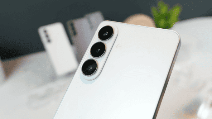 Camera Samsung Galaxy S26 với ProVisual Engine và AI chỉnh sửa Agentic mạnh mẽ