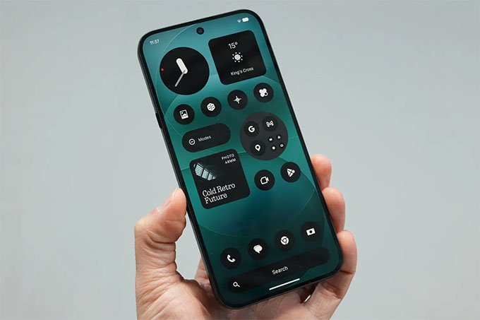Hiệu năng: Snapdragon 7 Gen 4 có đủ mạnh cho nhu cầu hàng ngày?