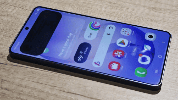 Chip Exynos 2600 2nm mạnh mẽ bên trong Samsung Galaxy S26 Plus 5G