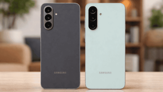 Có nên nâng cấp từ Galaxy A56 lên Galaxy A57?