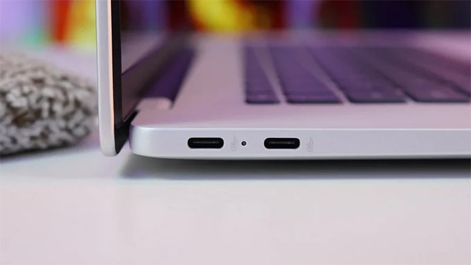 Điều gì xảy ra khi bạn cắm chéo hai chuẩn kết nối này?