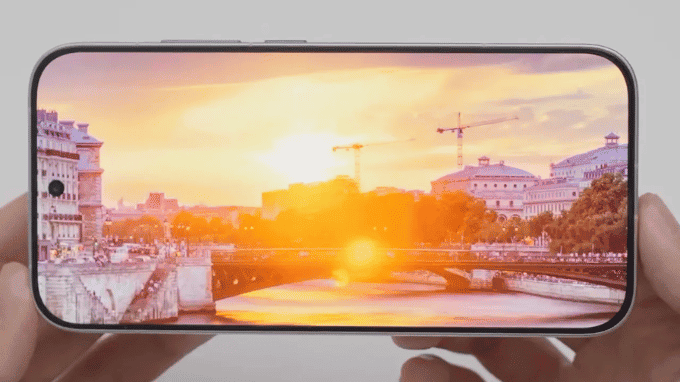 Công nghệ PWM 3840Hz bảo vệ mắt khi dùng màn hình lâu dài