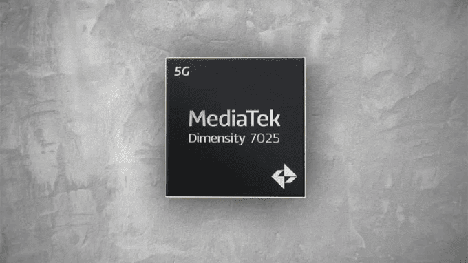 Đánh giá sức mạnh của chip Dimensity 7025