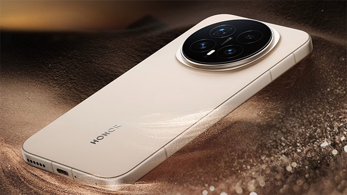 Honor Magic 9 có gì mới?