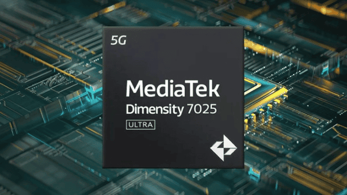 Dimensity 7025 và Dimensity 7025 Ultra có khác nhau
