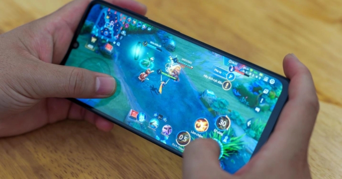 Samsung Galaxy A07 trang bị chip MediaTek Helio G85, RAM 4GB/6GB, bộ nhớ trong 64GB/128GB, hỗ trợ thẻ nhớ microSD