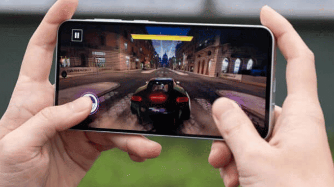 Galaxy A57 dùng chipset Exynos 1680 hướng tới tương lai