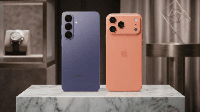 Galaxy S26 Plus vs iPhone 17 Pro: Máy nào phù hợp với bạn?