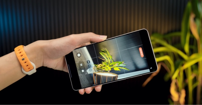 Samsung Galaxy S26 Ultra tích hợp AI Camera chụp đêm và chân dung chuyên nghiệp