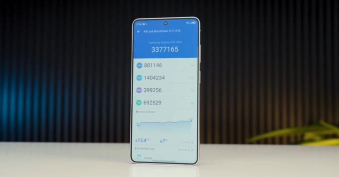 Samsung Galaxy S26 Ultra trang bị chip Snapdragon 8 Elite Gen 5 for Galaxy và Apple A18 Pro trên tiến trình 3nm xử lý thế hệ mới hiệu năng mạnh mẽ