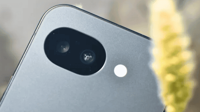 Google Pixel 10a xử lý ảnh đỉnh cao, selfie hiệu quả