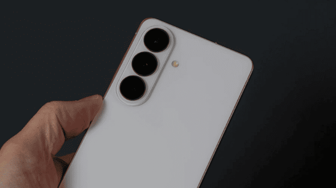 Hệ thống 3 camera Samsung Galaxy S26 thế hệ mới