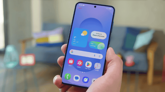 Hiệu năng Galaxy S25 với Snapdragon 8 Elite như một thế hệ kết nối tương lai