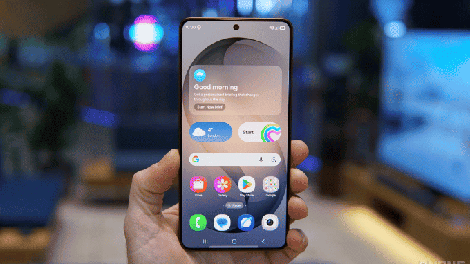 Hiệu năng Galaxy S26 cực đỉnh, hệ sinh thái sạc toàn diện