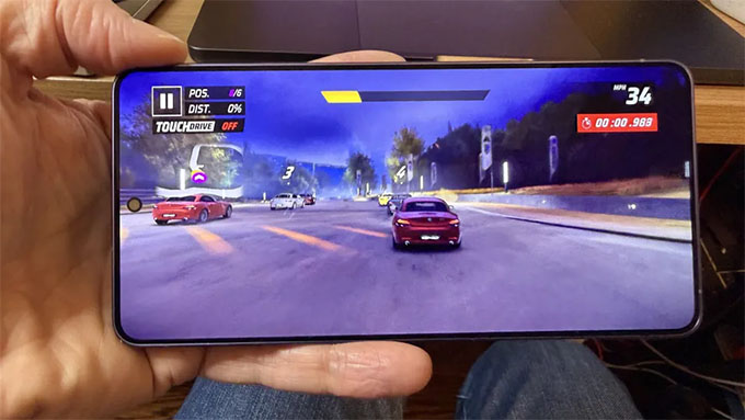 Hiệu năng: Snapdragon vs Exynos - Khoảng cách có lớn không?