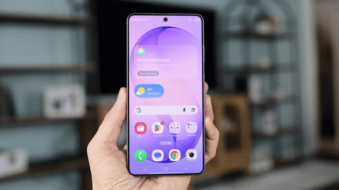 Hiệu năng Galaxy S26 Ultra tối ưu đa nhiệm chuyên nghiệp