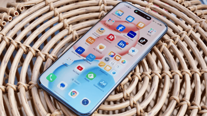 Hiệu năng HONOR 400 Pro ổn định ít nóng với pin Snapdragon 8 Gen 3