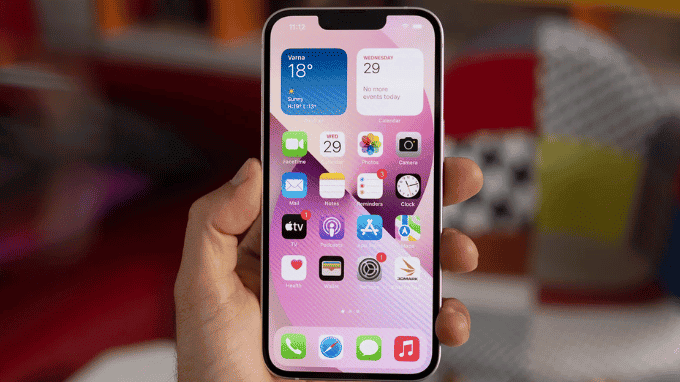 Hiệu năng iPhone 13e hiệu quả mỗi ngày