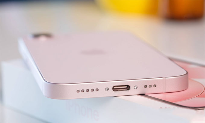 iPhone 17e giá rẻ đi kèm với viên pin 4.005 mAh giữ nguyên dung lượng so với 16e