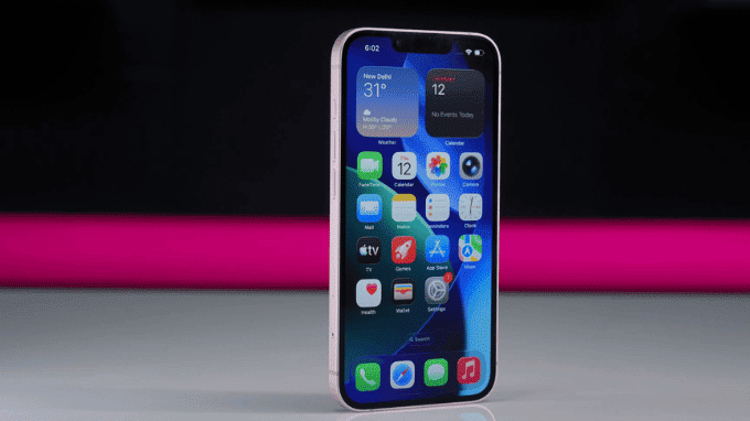 Hiệu năng iPhone 17e với chip A19 3nm tối ưu iOS