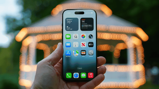 Hiệu năng iPhone Air với A19 Pro xử lý đỉnh cao trong thân máy siêu mỏng