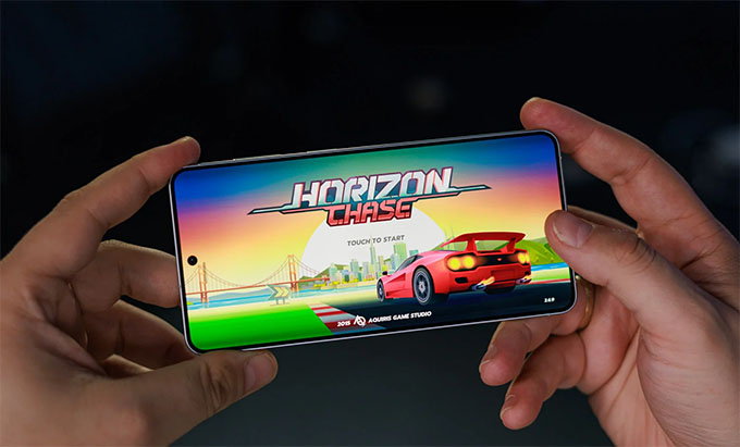 Chip Snapdragon 8 Elite Gen 5 là nâng cấp đáng giá nhất của S26 Ultra năm nay