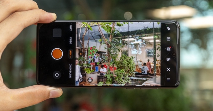 Khả năng chụp ảnh Oppo Find X8 với hệ thống camera Hasselblad màu sắc chân thực