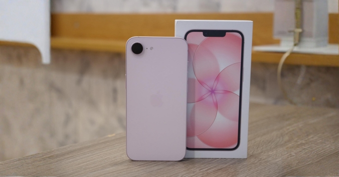 Tính năng AI trên iPhone 17e giúp tối ưu hiệu năng và trải nghiệm cá nhân hóa