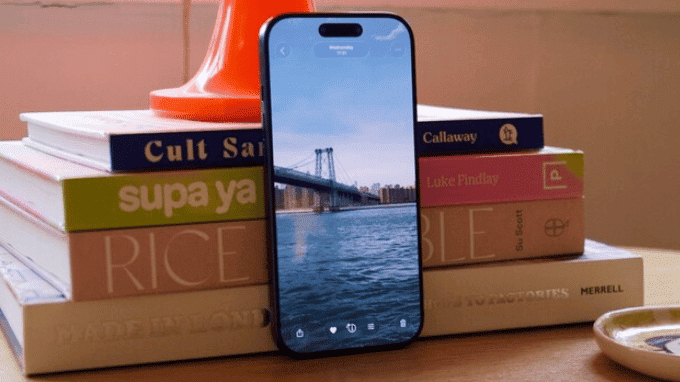 iPhone 17 Pro là màn hình sáng nhất lịch sử Apple, cực rõ dưới ánh nắng mặt trời