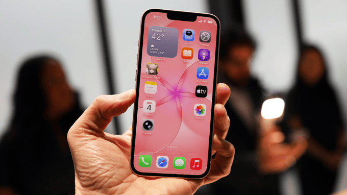 iPhone 17 Pro mới là lựa chọn lý tưởng khi cần lên đời máy cao hơn