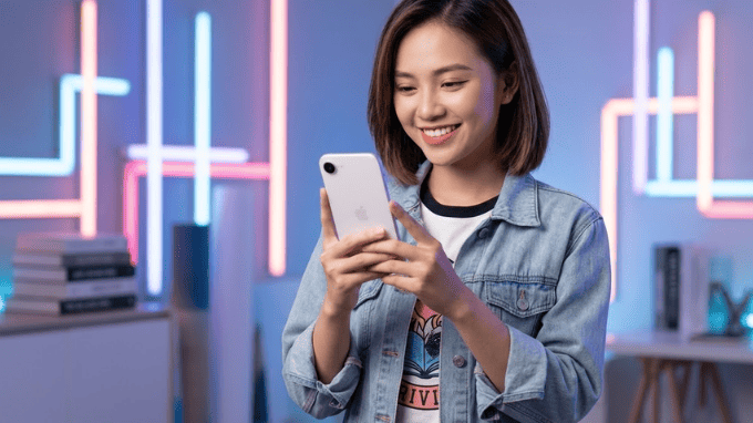 iPhone 17e - lựa chọn iPhone giá sinh viên với hiệu năng chip A19 mạnh mẽ