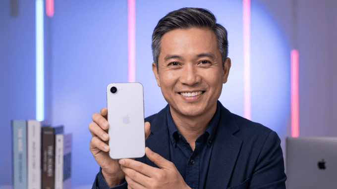 iPhone 17e lý tưởng cho người dùng ưu tiên sự ổn định hơn tính năng cao cấp